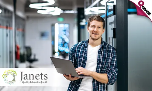 IT Administrator Diploma!